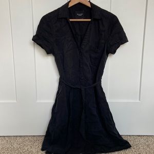 Abercrombie Shirt Dress